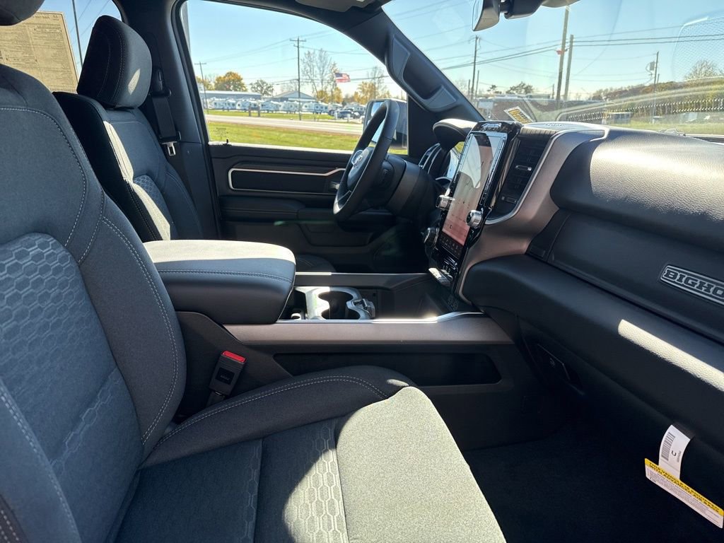 New 2026 RAM 1500 Big Horn image 20