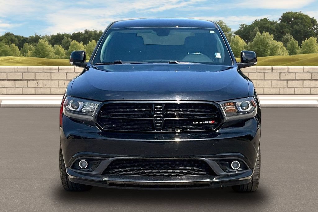Used 2018 Dodge Durango GT AWD/4WD image 3