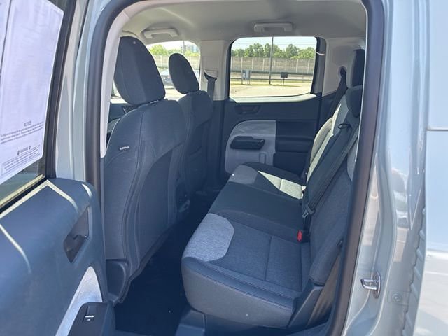 Used 2024 Ford Maverick XLT w/ XLT Luxury Package image 9