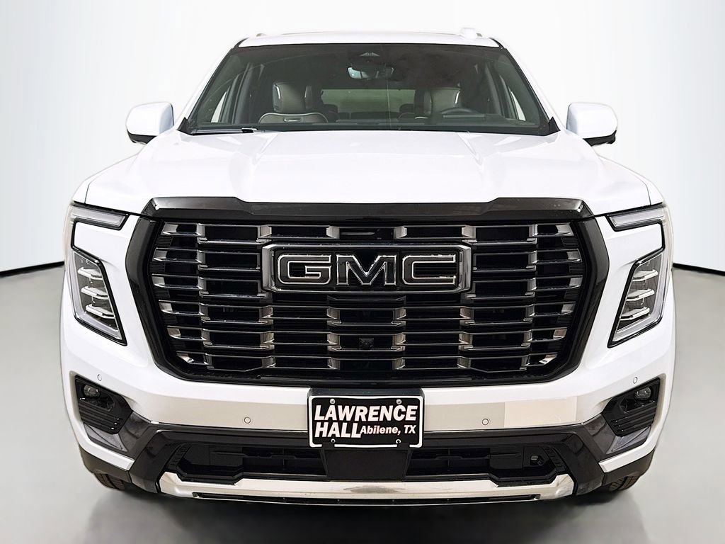 New 2026 GMC Yukon XL Denali Ultimate image 2