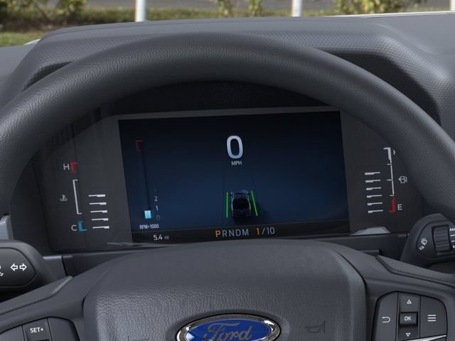New 2026 Ford Ranger XL RWD image 13