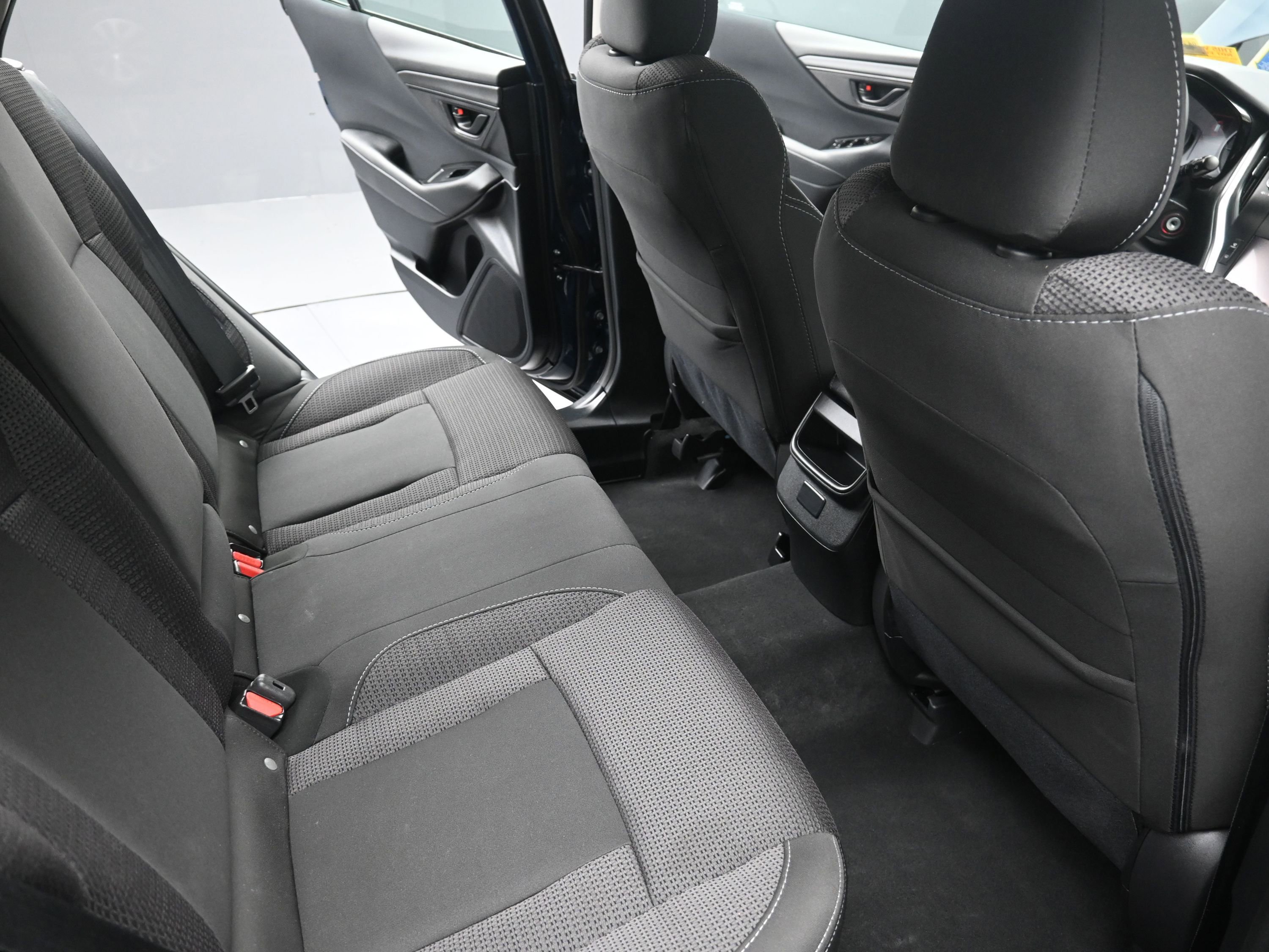 Used 2025 Subaru Outback image 26