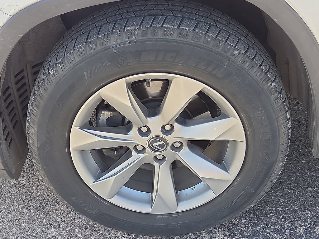 Used 2018 Lexus RX 350 FWD w/ Accessory Package image 13