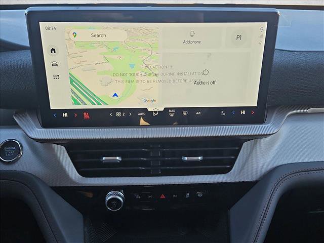 New 2026 Ford Explorer Active w/ Active Comfort Package image 12