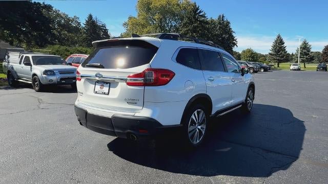 Used 2021 Subaru Ascent Touring AWD/4WD image 8