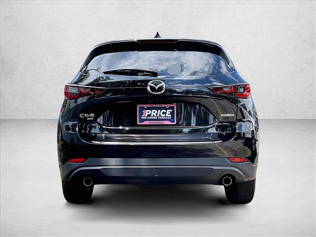 Used 2023 MAZDA CX-5 AWD 2.5 S image 4