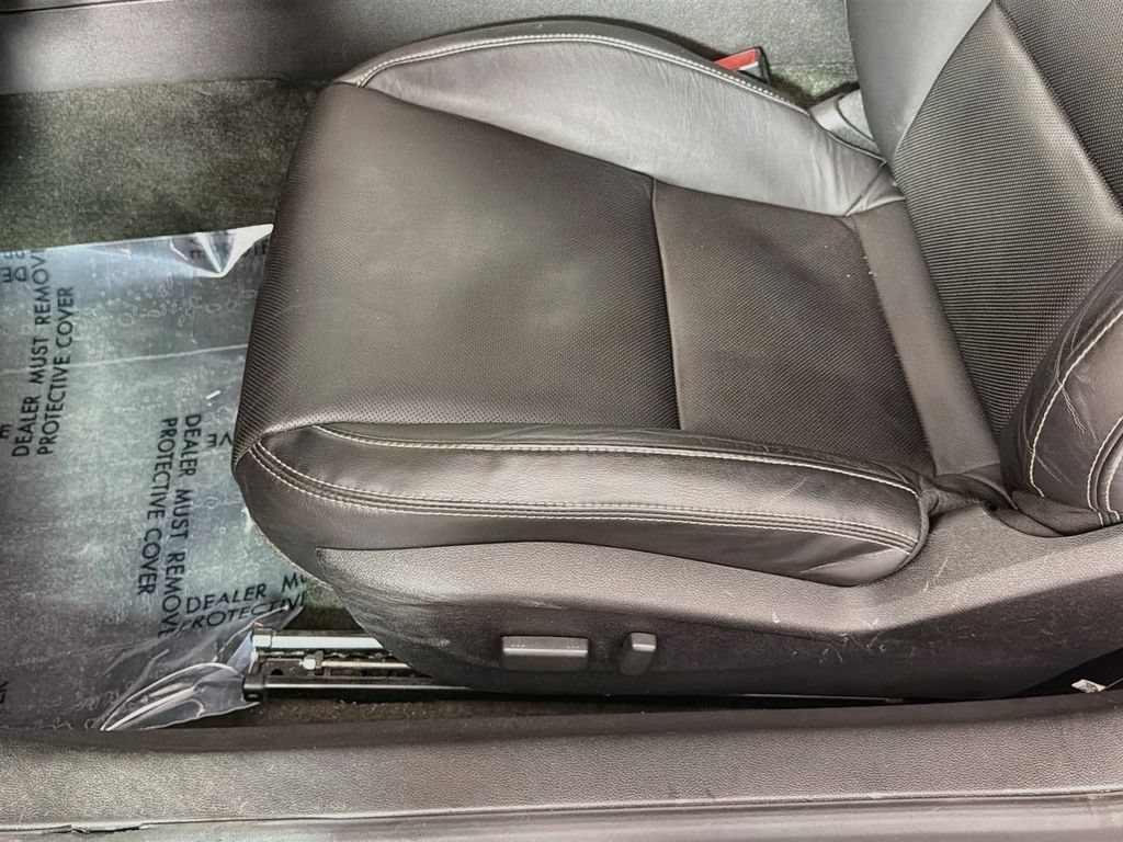 Used 2013 Chevrolet Camaro LT w/ RS Package RWD image 19
