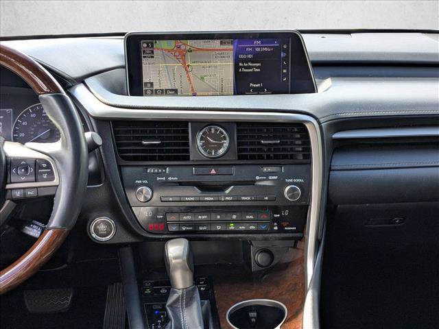Used 2019 Lexus RX 350 FWD w/ Navigation Package image 15