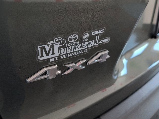 Used 2019 Jeep Cherokee Limited image 8