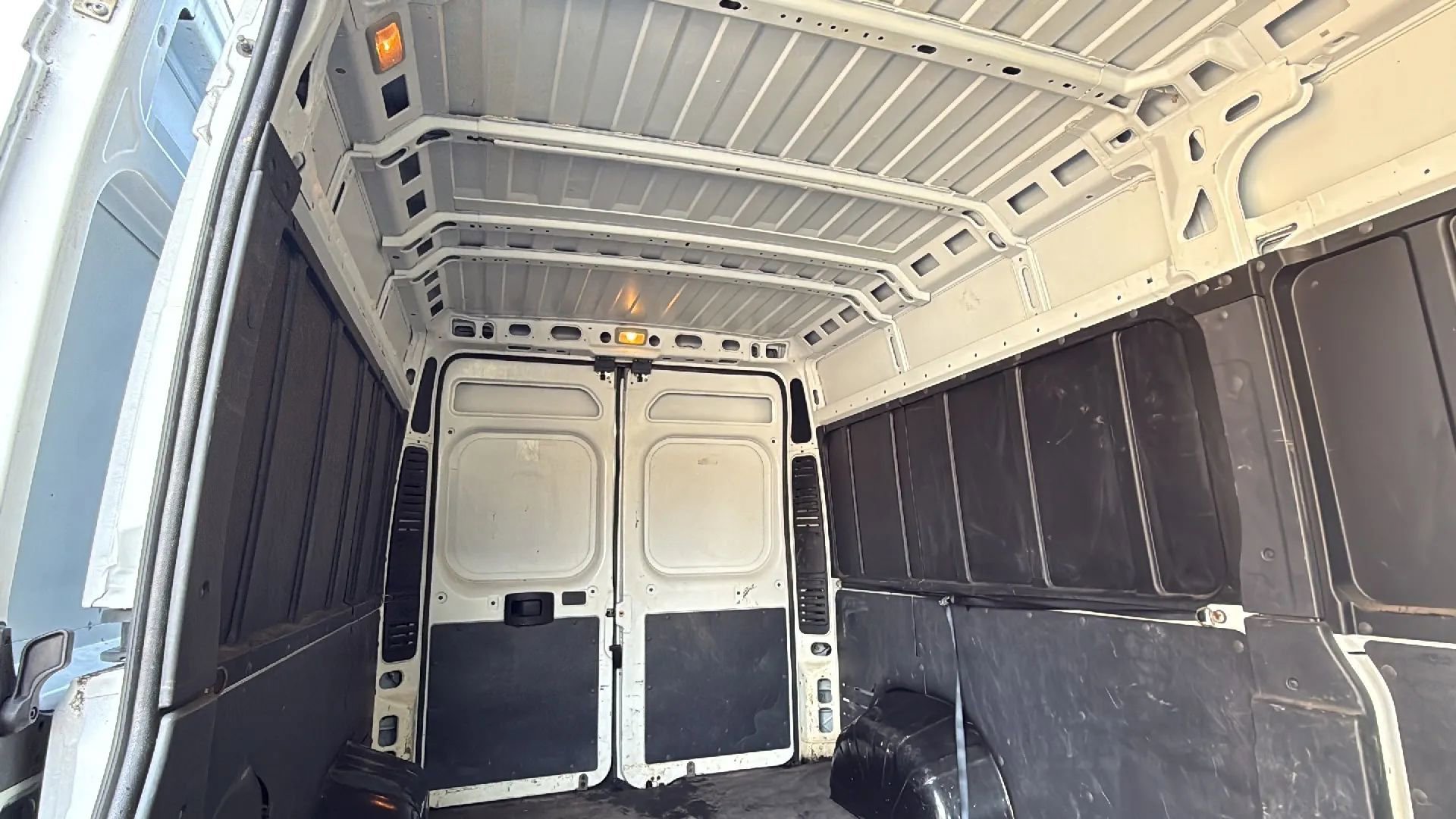 Used 2021 RAM ProMaster 2500 FWD image 15