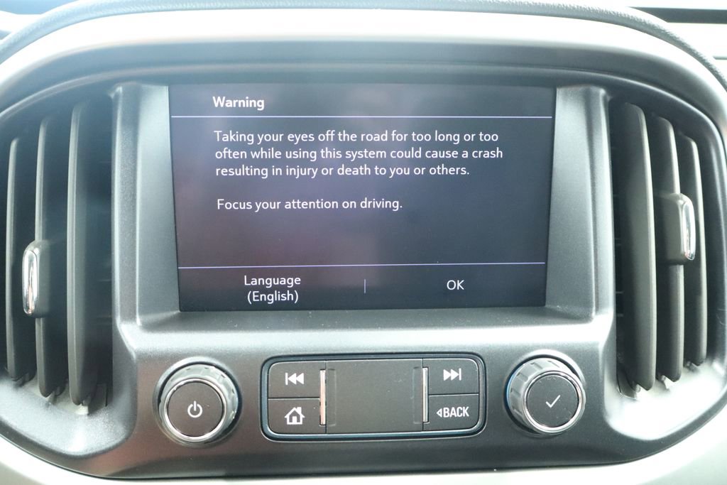 Used 2022 Chevrolet Colorado ZR2 AWD/4WD image 47