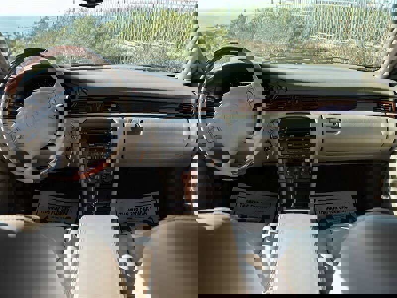 Used 1999 Cadillac Seville SLS w/ Personalization Pkg image 19