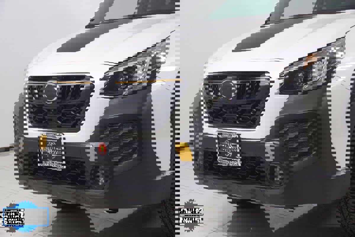 Used 2024 Subaru Outback Wilderness image 52