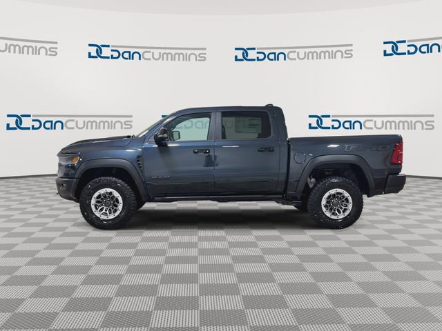 New 2026 RAM 1500 RHO w/ RHO Level 1 Equipment Group AWD/4WD image 5