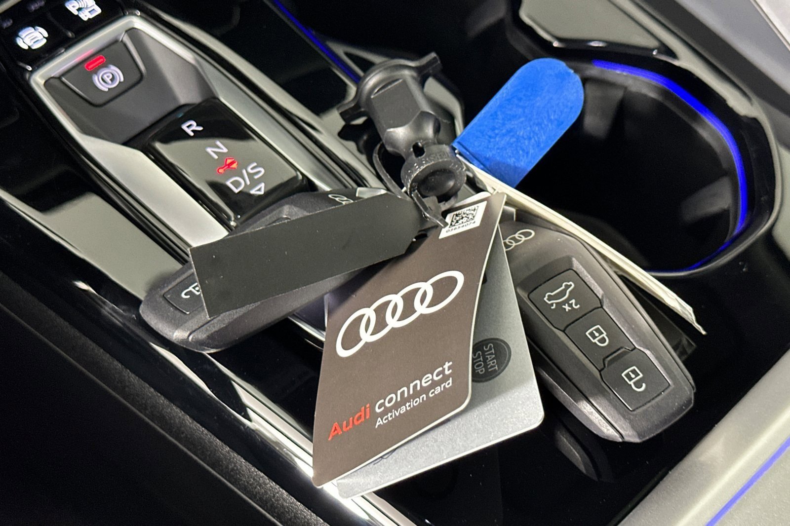 Used 2025 Audi Q5 Premium w/ 19" Wheel Package image 24