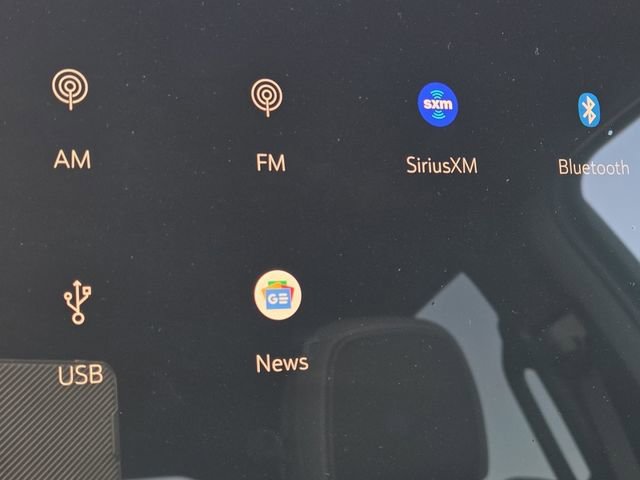 New 2026 GMC Sierra EV Elevation image 5