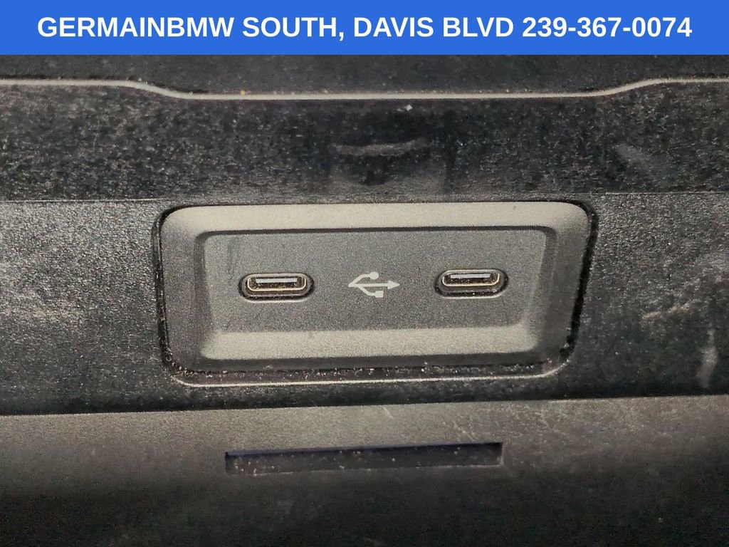 Used 2022 Mercedes-Benz C 300 Sedan image 23