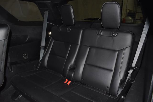 Used 2021 Ford Explorer ST w/ ST Street Pack image 38