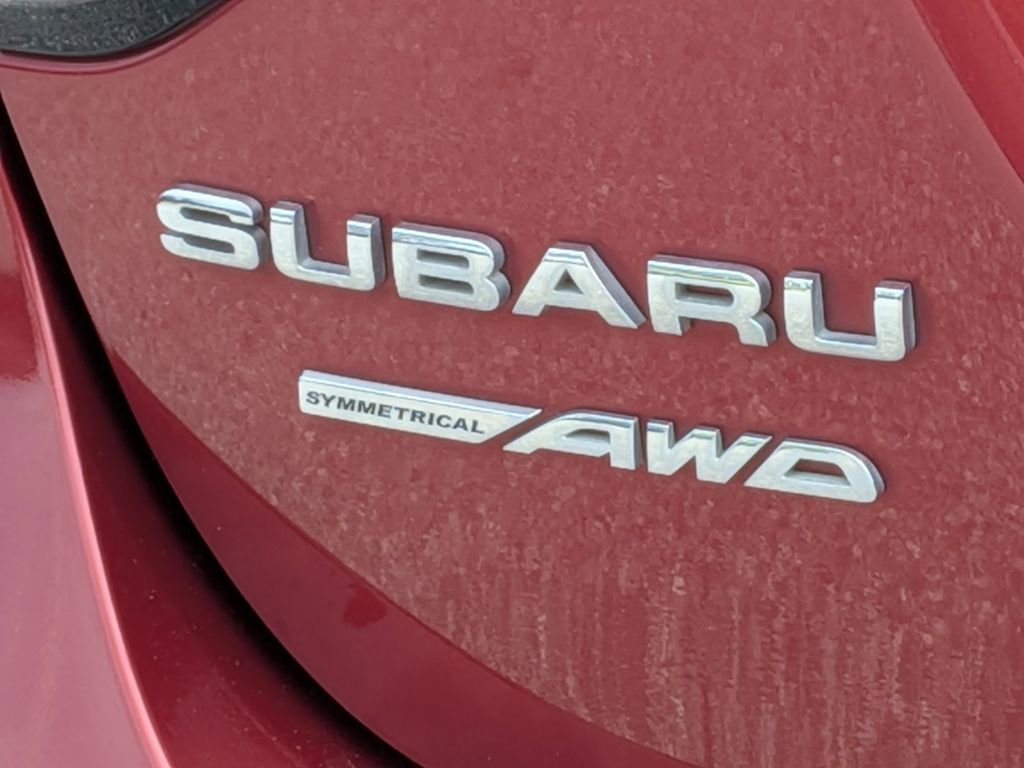 Used 2020 Subaru Legacy Limited image 10