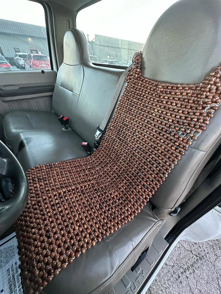 Used 2008 Ford F550 4x4 Regular Cab Super Duty image 31