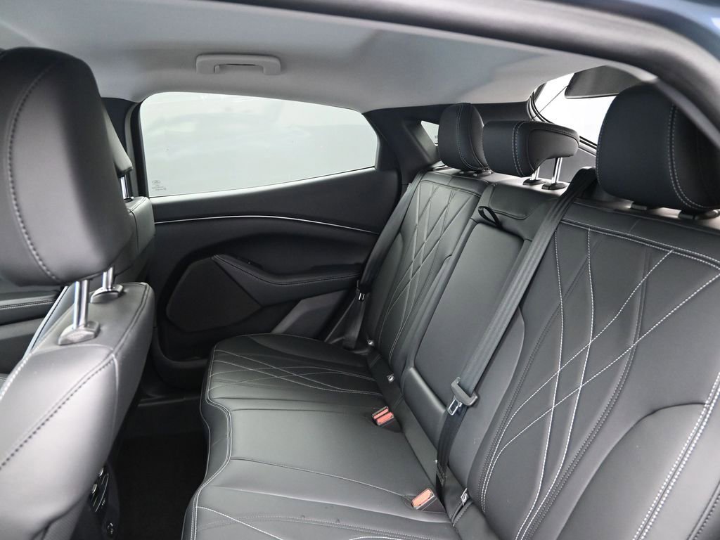 Used 2024 Ford Mustang Mach-E Select image 12