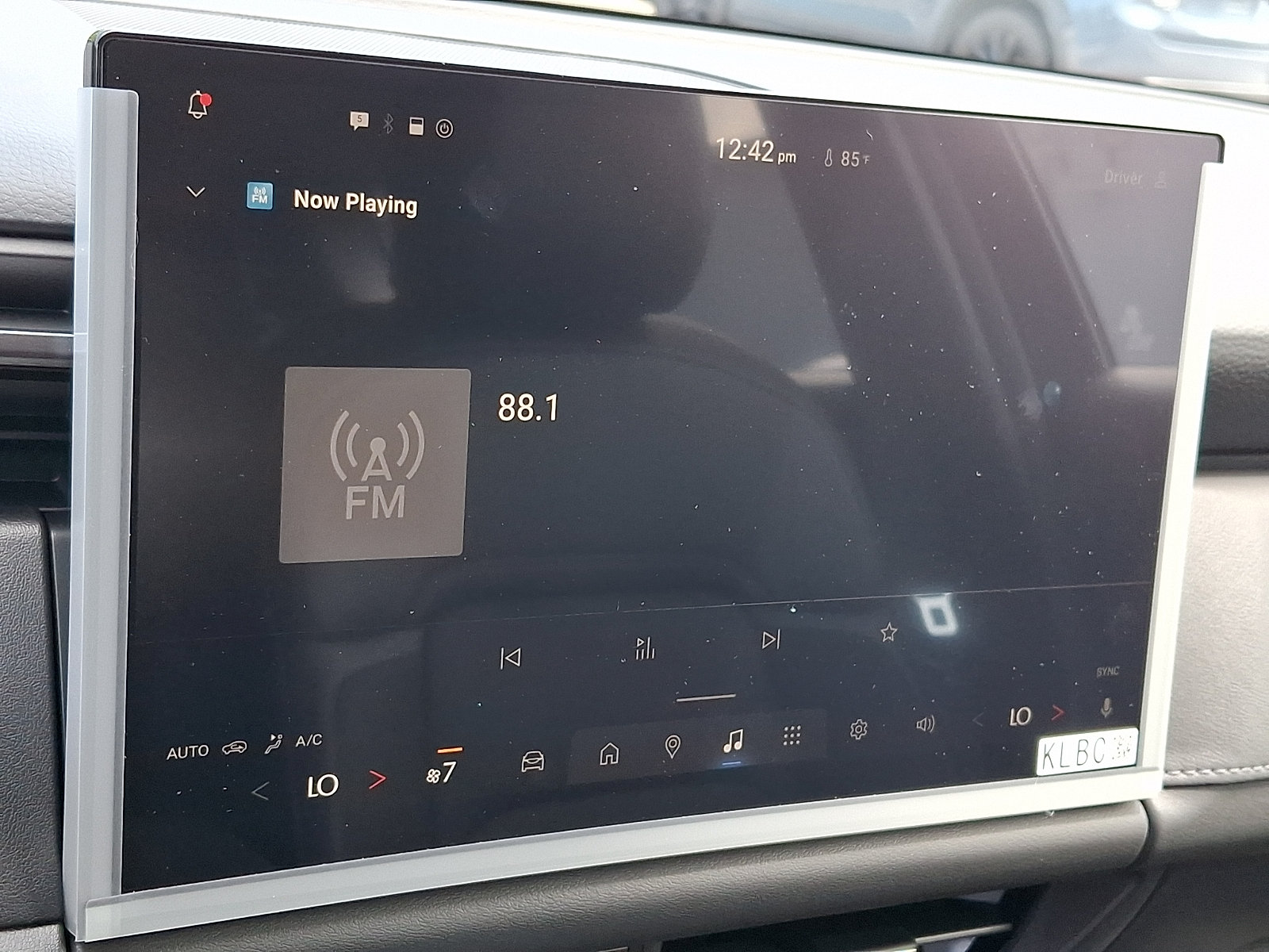 New 2026 MAZDA CX-5 Select AWD/4WD image 14