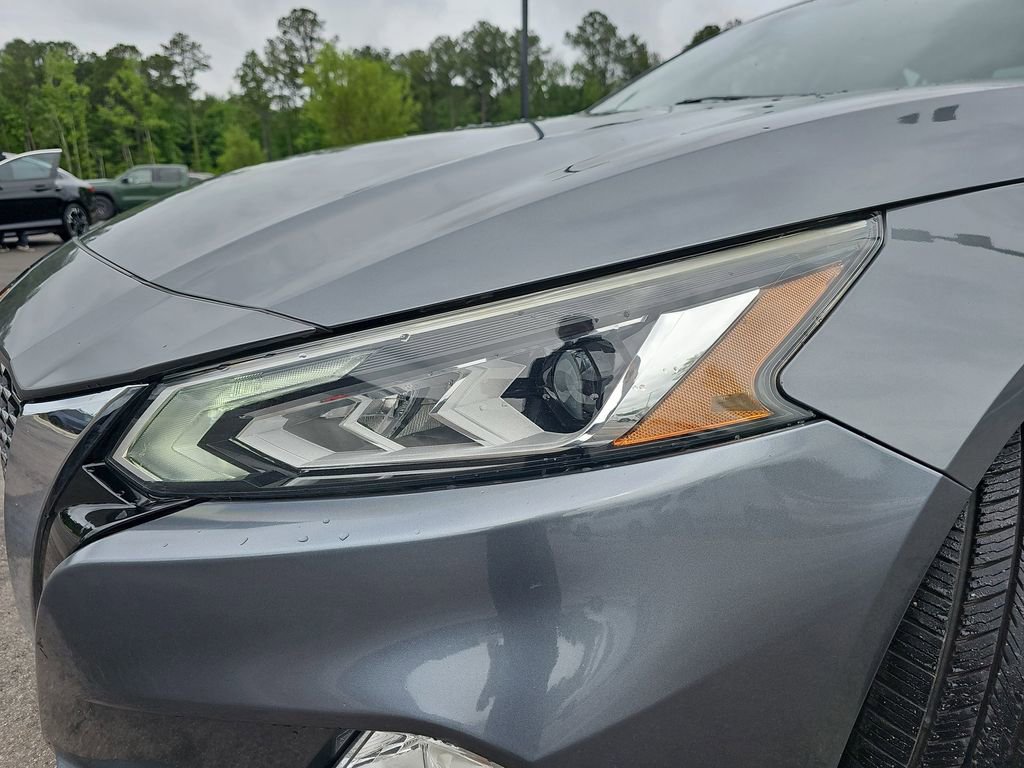Used 2019 Nissan Altima 2.5 SR w/ SR Premium Package FWD image 35