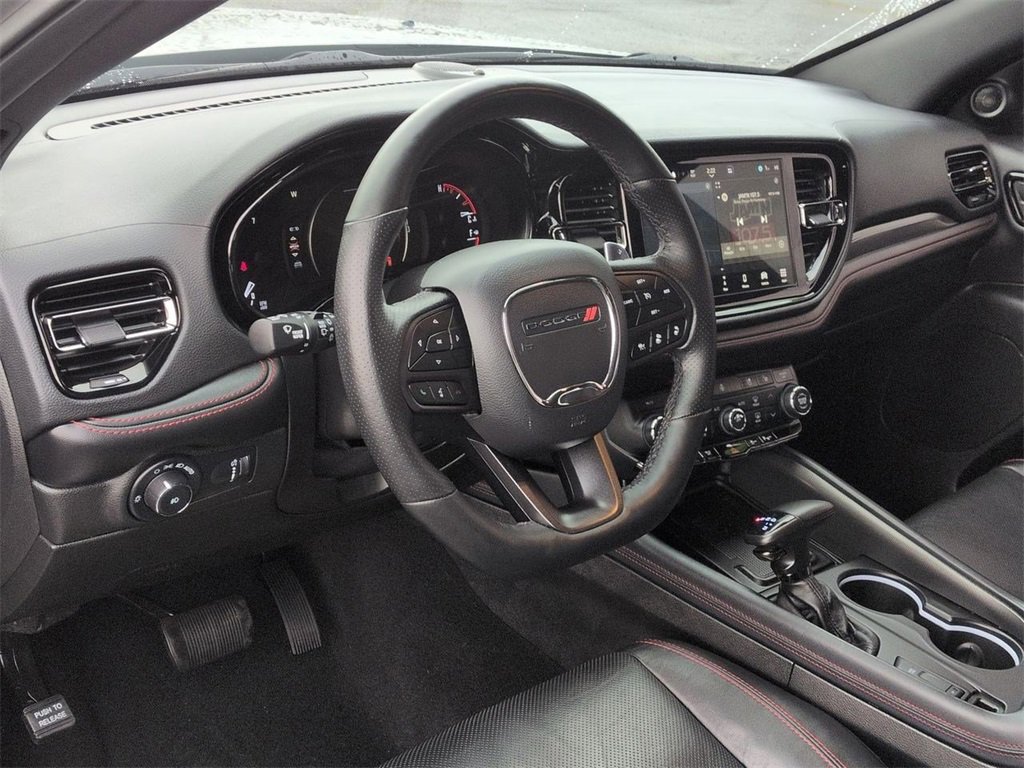 Used 2023 Dodge Durango R/T image 12
