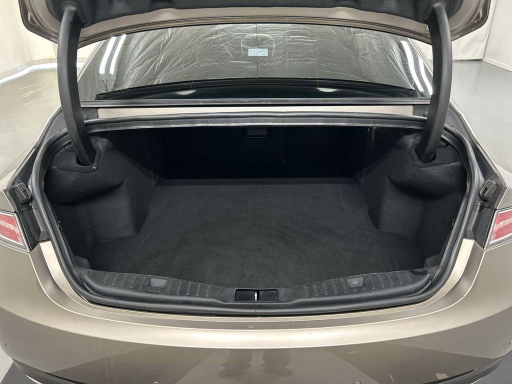 Used 2019 Lincoln MKZ Reserve w/ Reserve Plus Package AWD/4WD image 23