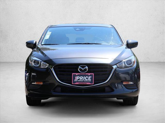 Used 2018 MAZDA MAZDA3 Touring FWD video 2