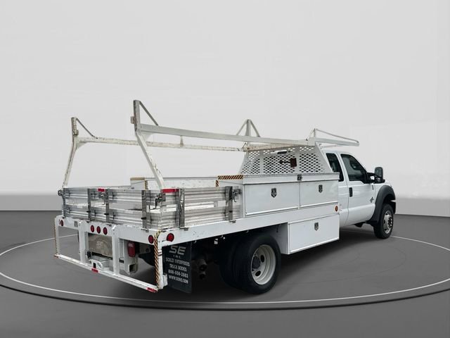 Used 2016 Ford F450 XL w/ Power Equipment Group image 4