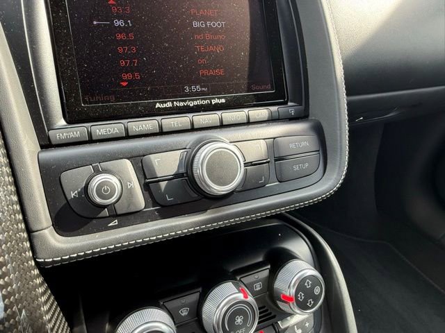 Used 2014 Audi R8 V10 AWD/4WD image 46