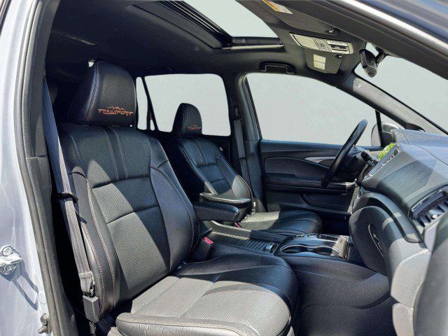 Used 2022 Honda Passport TrailSport image 42