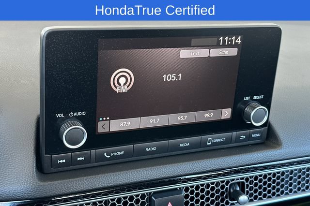 Certified 2023 Honda Civic LX image 14