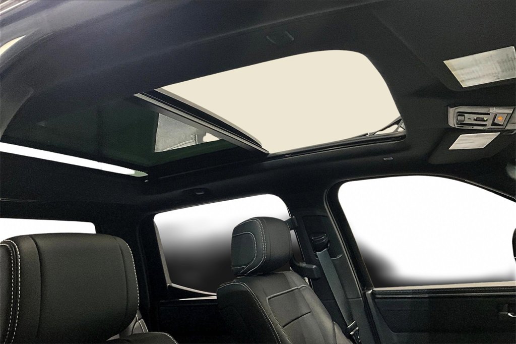 New 2026 Toyota Tundra Limited image 20