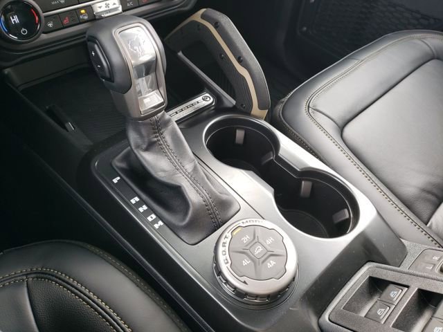 New 2025 Ford Bronco Badlands w/ Sasquatch Package image 26