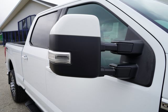 Used 2022 Ford F250 Lariat image 72