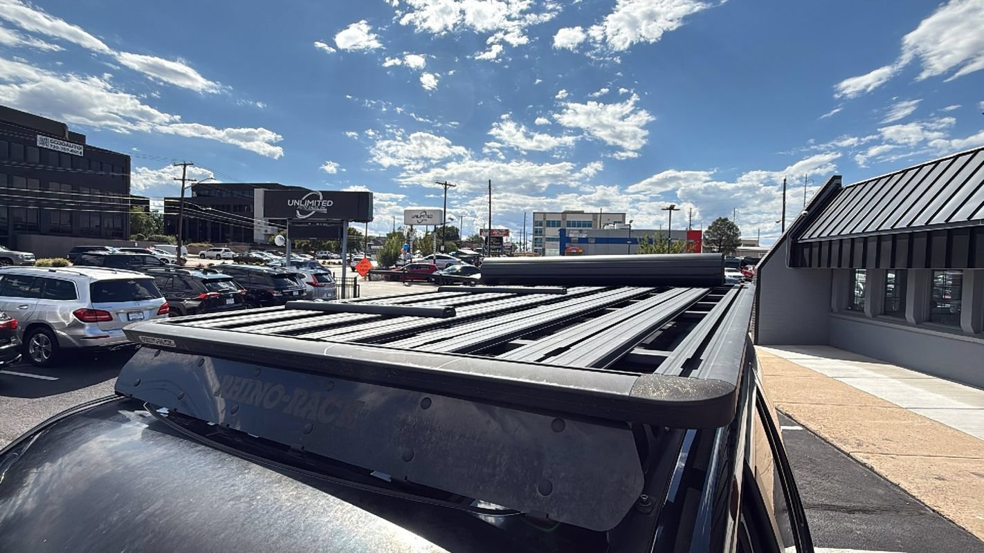 Used 2016 Land Rover LR4 HSE AWD/4WD image 33