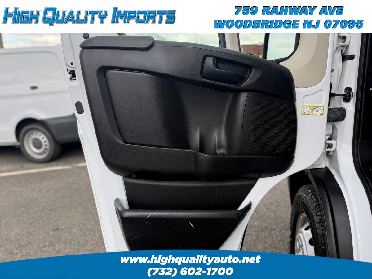 Used 2021 RAM ProMaster 3500 image 40