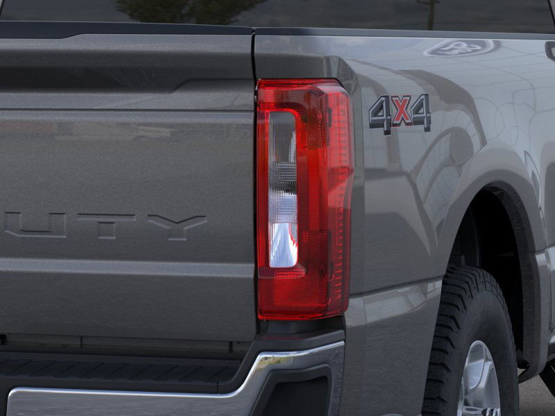 New 2026 Ford F350 XLT image 21
