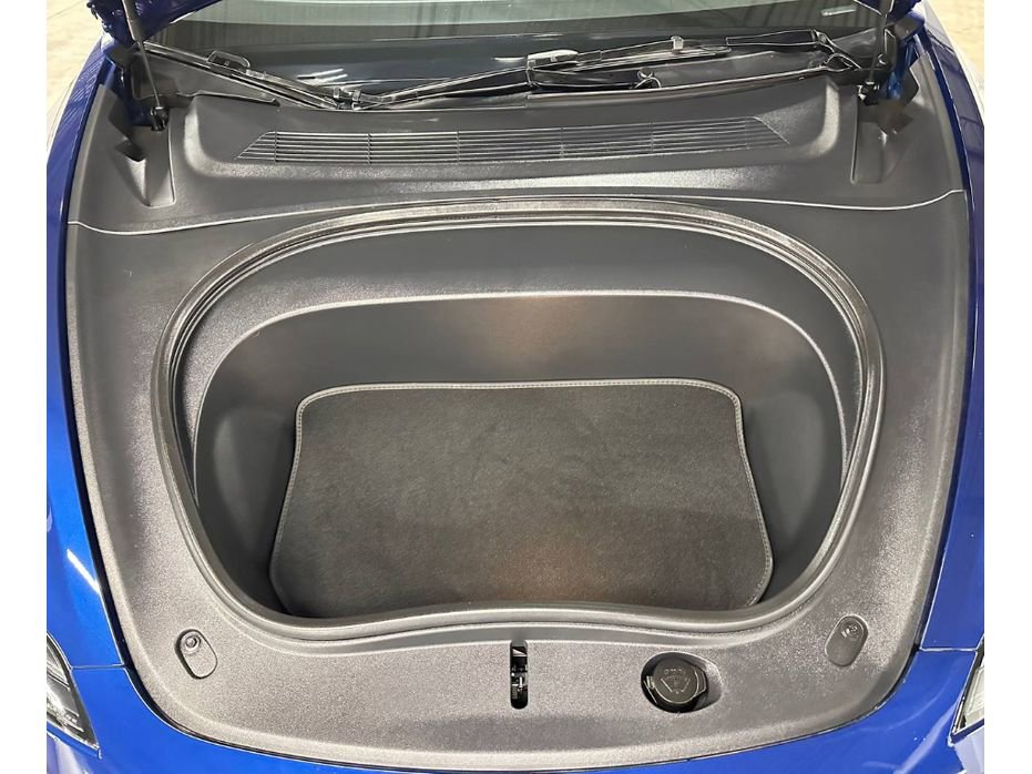 Used 2025 Tesla Model 3 Long Range RWD image 4