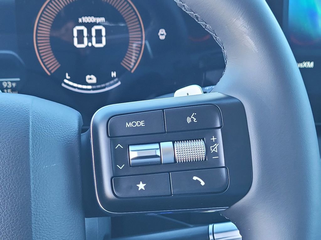 New 2026 Hyundai Santa Fe SEL image 16