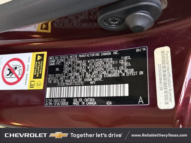 Used 2015 Lexus RX 350 FWD image 34