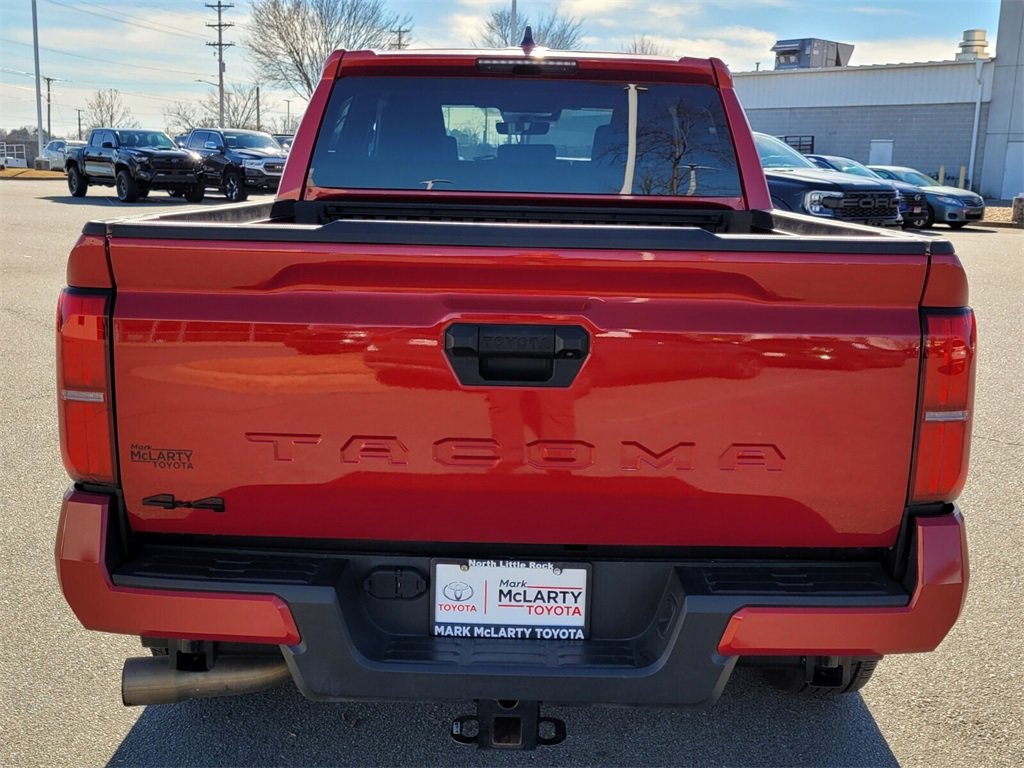 Used 2024 Toyota Tacoma TRD Sport image 10