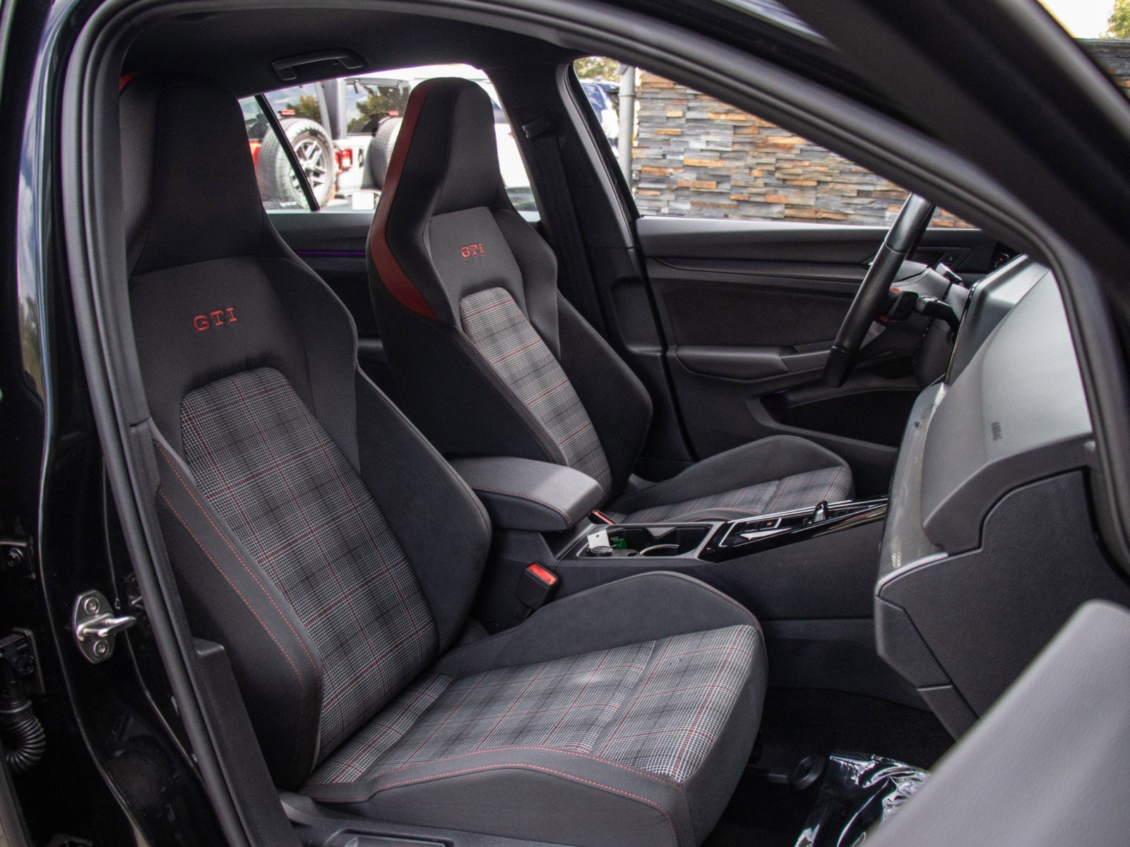 Used 2024 Volkswagen GTI S image 19