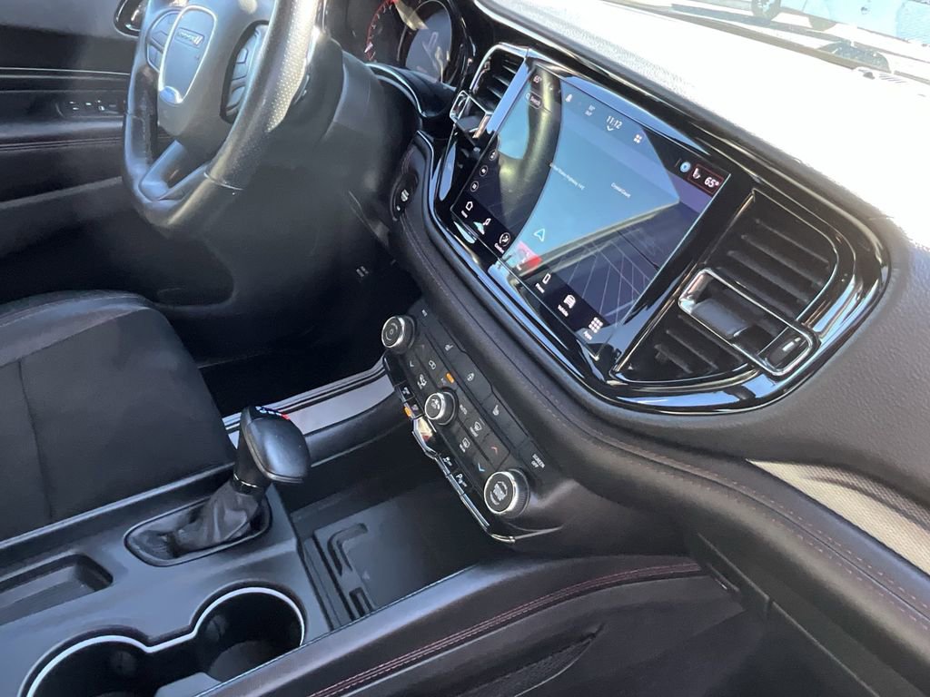 Used 2021 Dodge Durango R/T image 18
