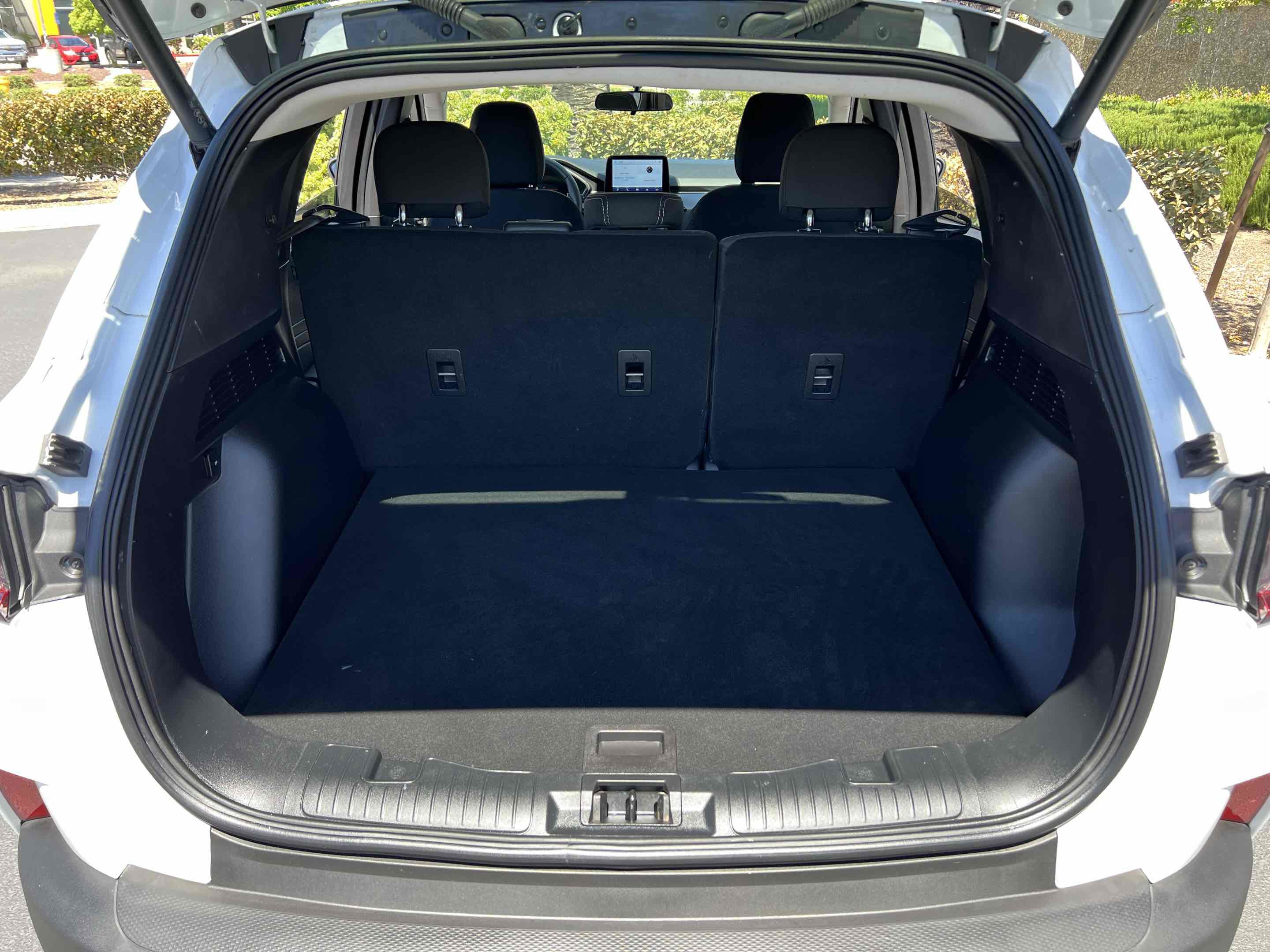 Used 2024 Ford Escape Active image 63