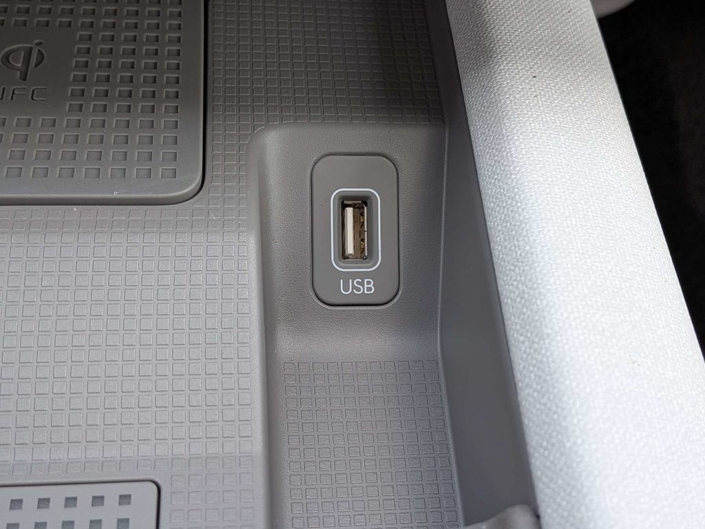Certified 2024 Hyundai Ioniq 6 SEL AWD/4WD image 24