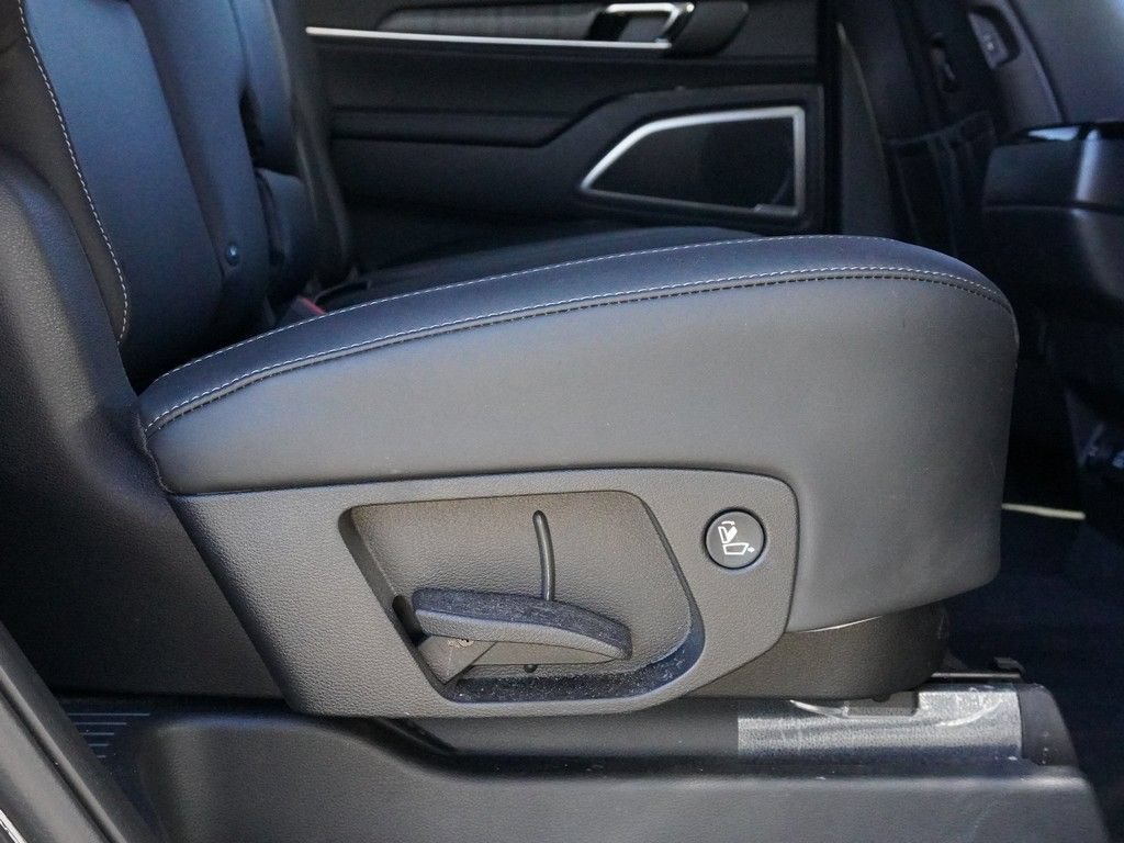 Used 2024 Kia Telluride EX X-Line AWD/4WD image 34