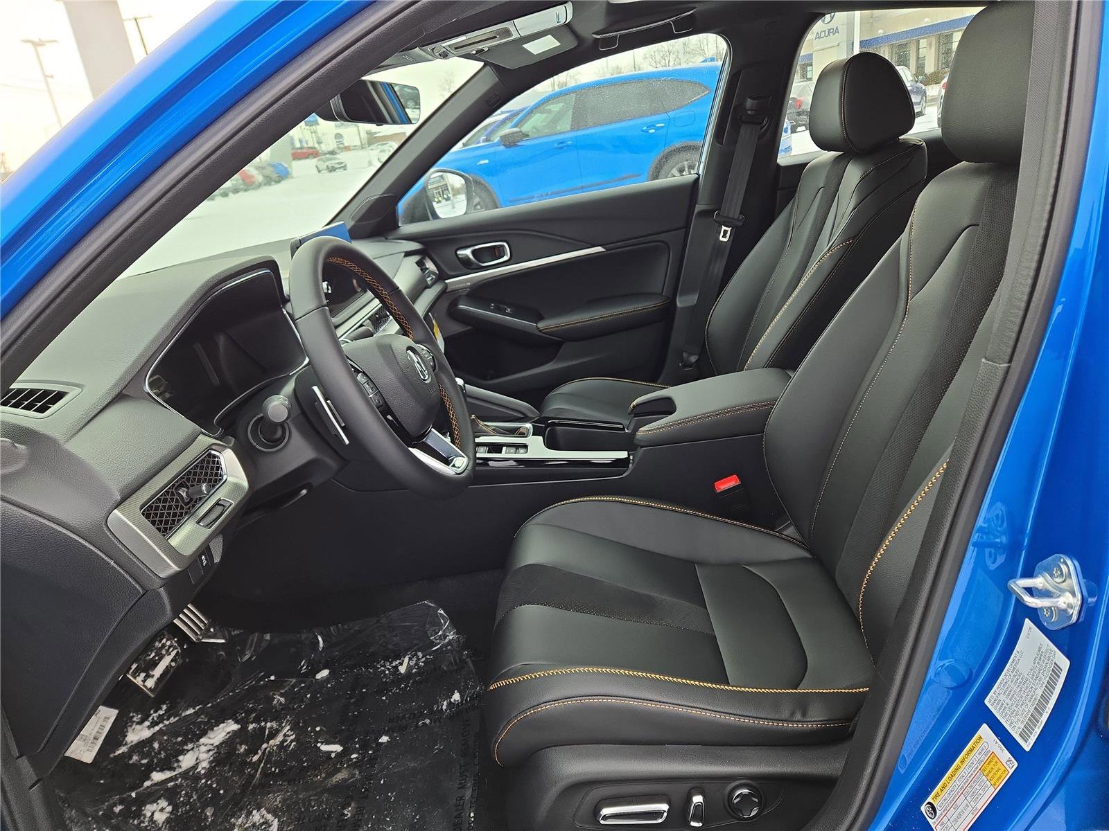 New 2026 Acura Integra A-Spec image 17